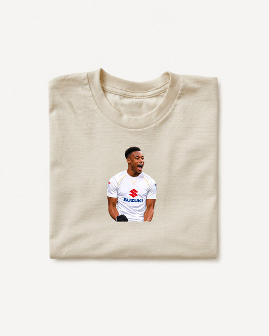 MK Dons - Aneke T-Shirt