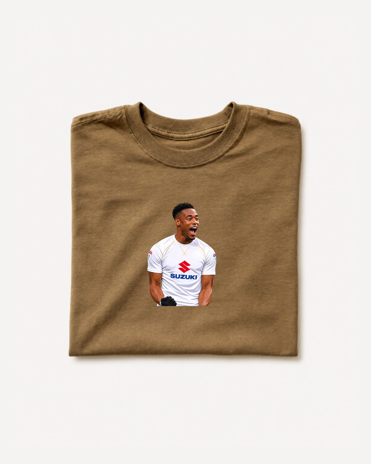 MK Dons - Aneke T-Shirt
