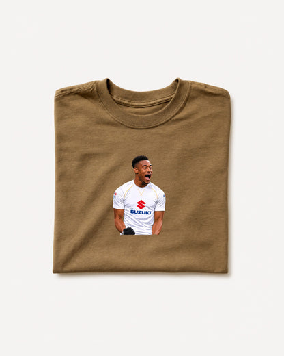 MK Dons - Aneke T-Shirt