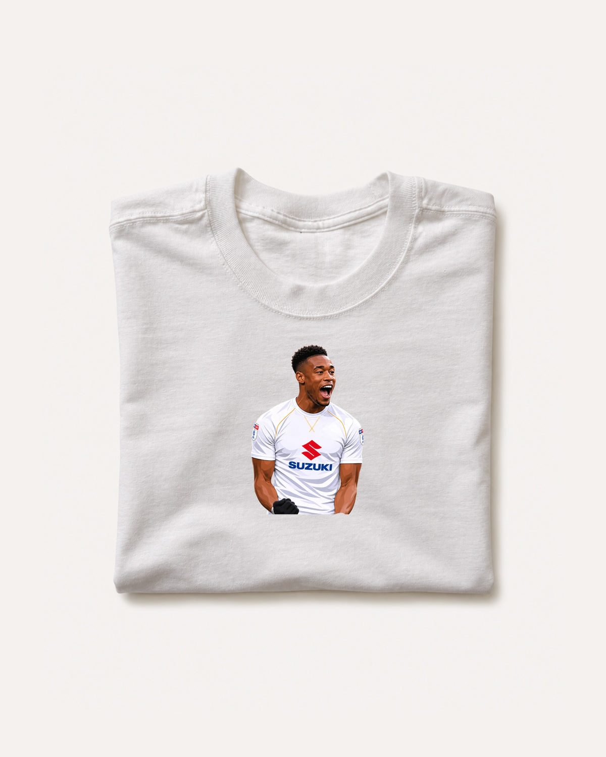MK Dons - Aneke T-Shirt