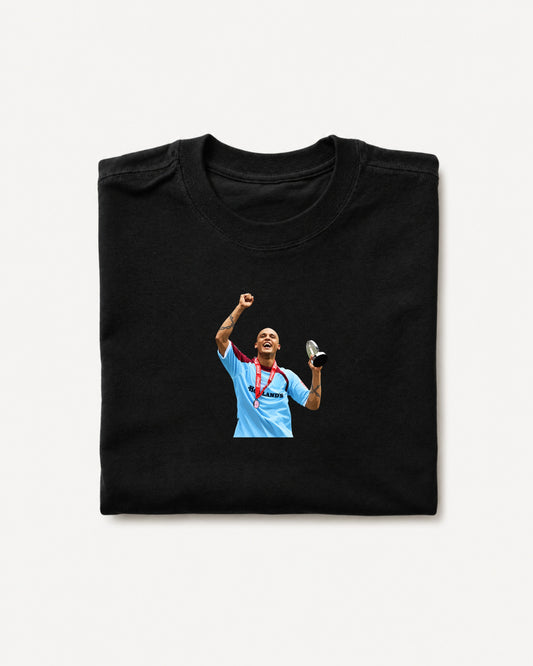 Burnley - Carlisle T-Shirt