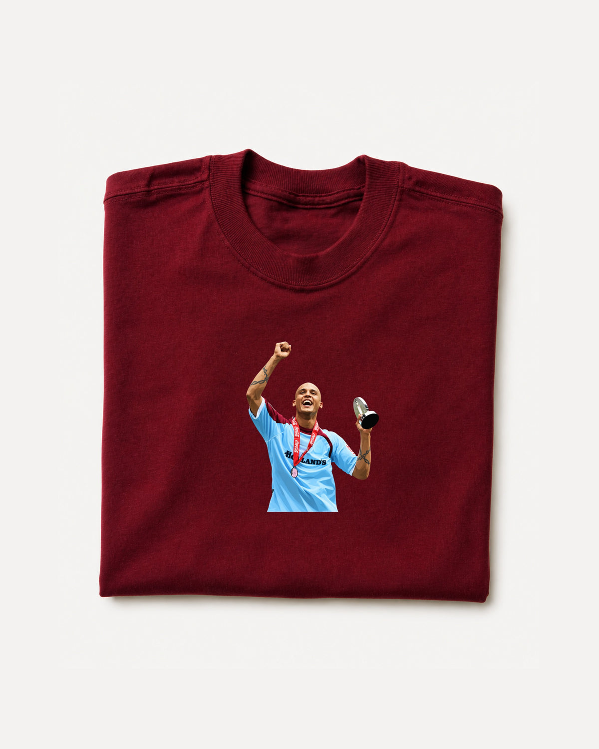 Burnley - Carlisle T-Shirt