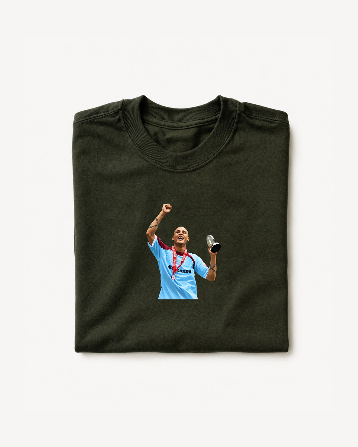 Burnley - Carlisle T-Shirt