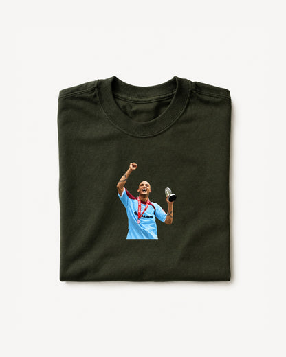 Burnley - Carlisle T-Shirt