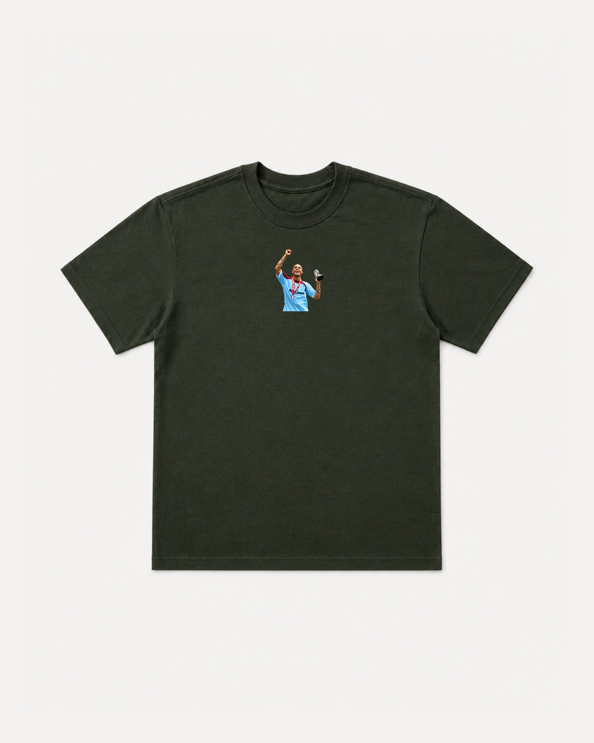 Burnley - Carlisle T-Shirt