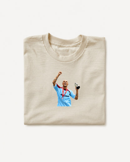 Burnley - Carlisle T-Shirt