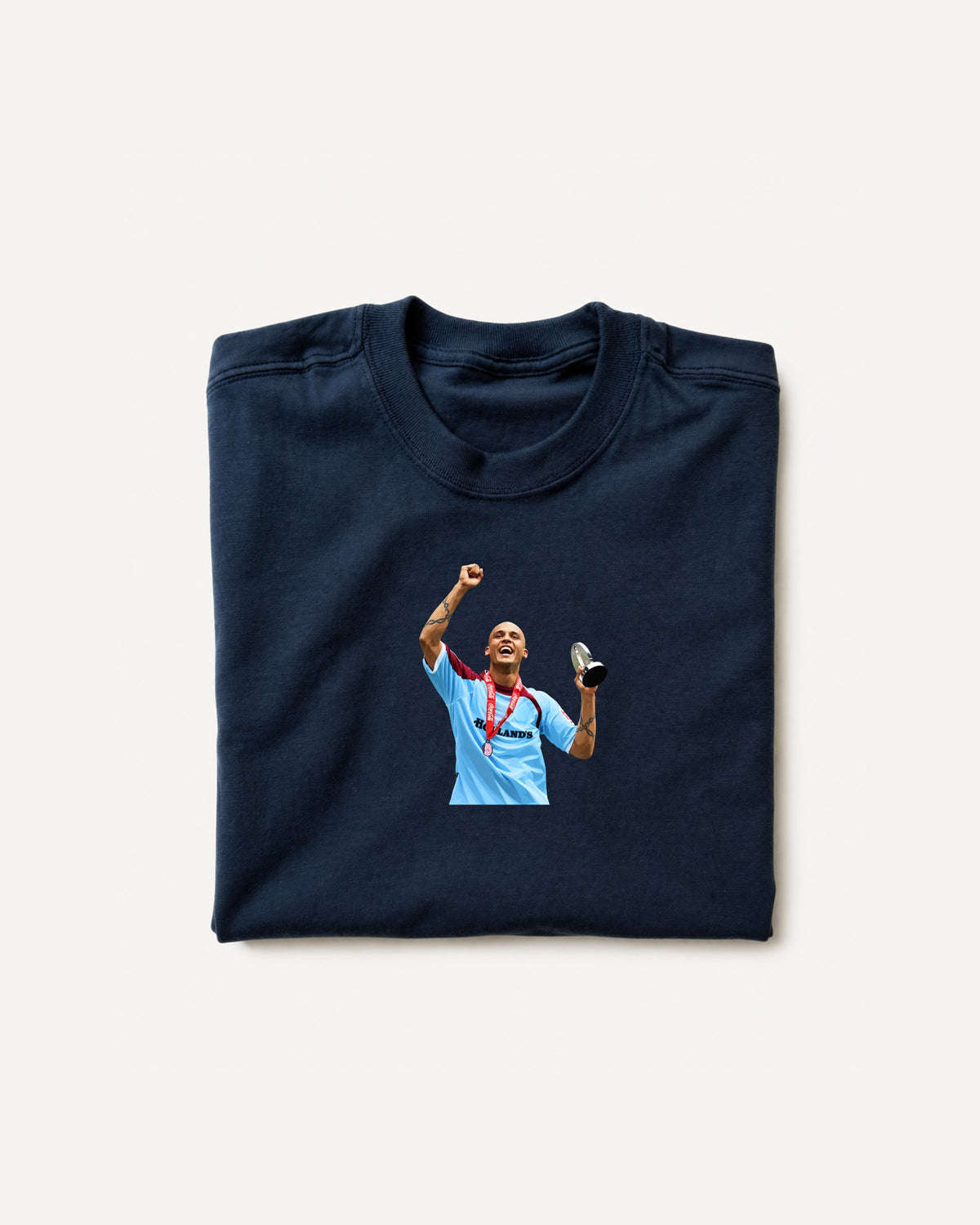 Burnley - Carlisle T-Shirt