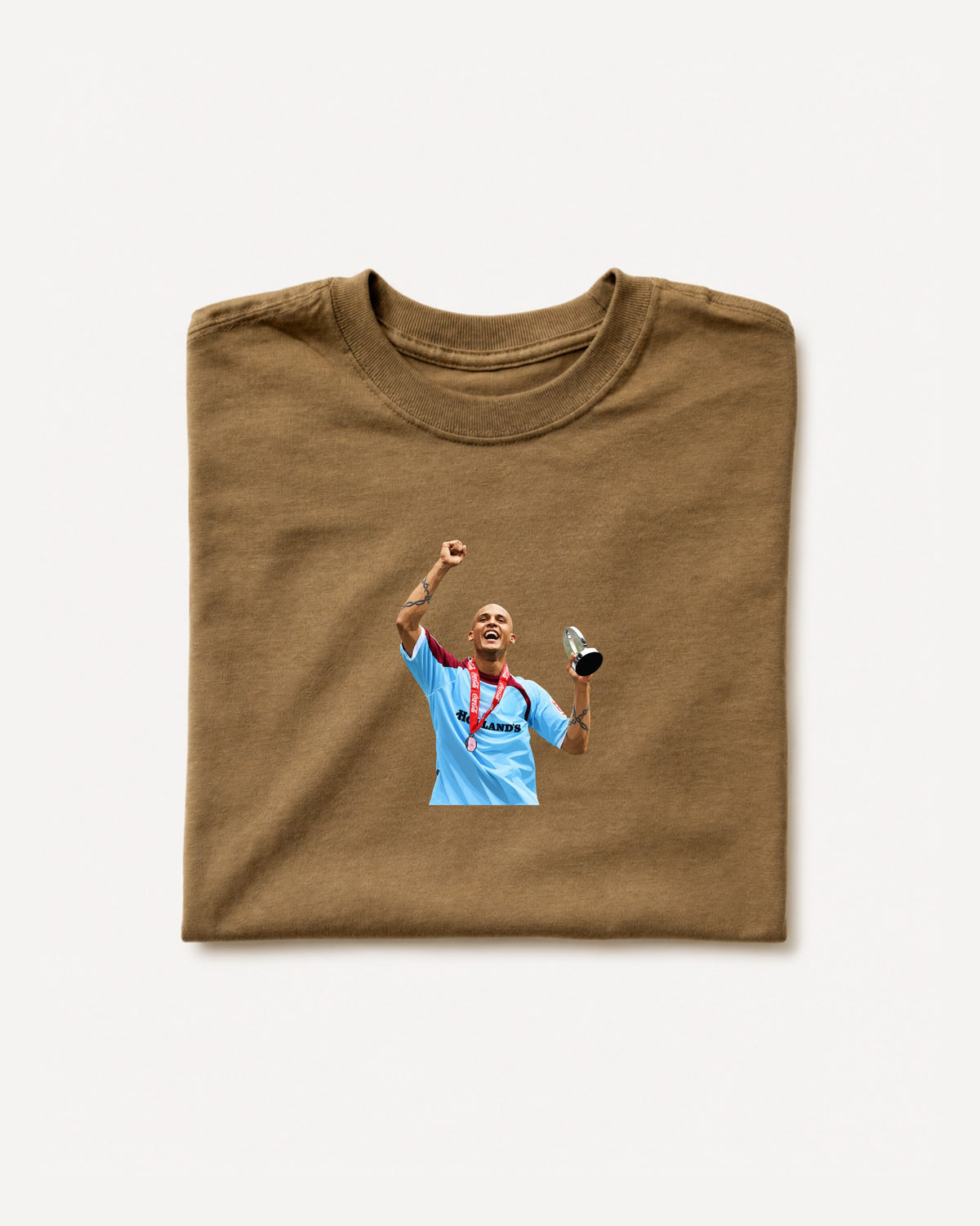 Burnley - Carlisle T-Shirt