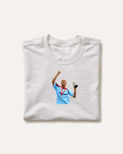 Burnley - Carlisle T-Shirt