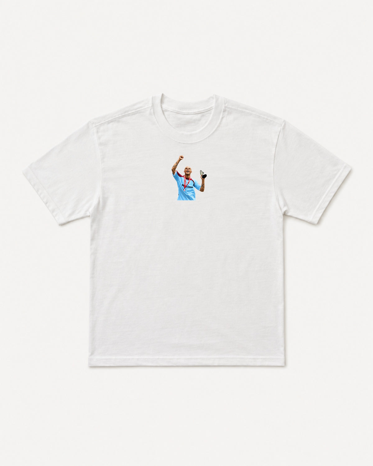 Burnley - Carlisle T-Shirt