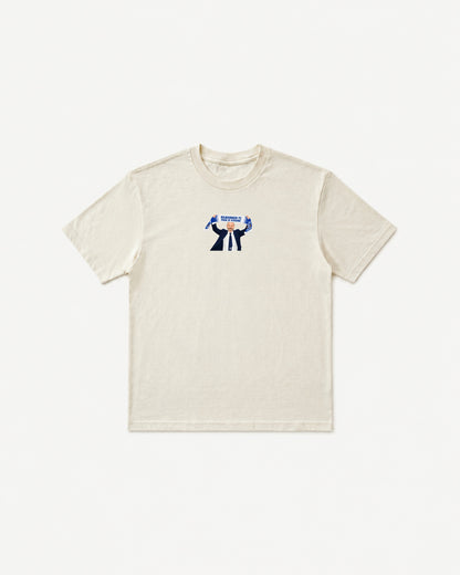 Kilmarnock FC - Clarke T-Shirt