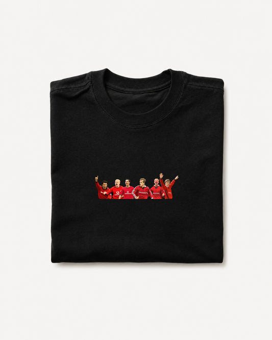 Manchester United - Class of '92 T-Shirt