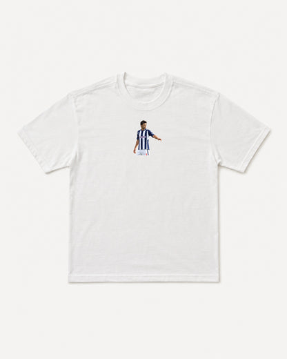 West Bromwich Albion - Yacob T-Shirt