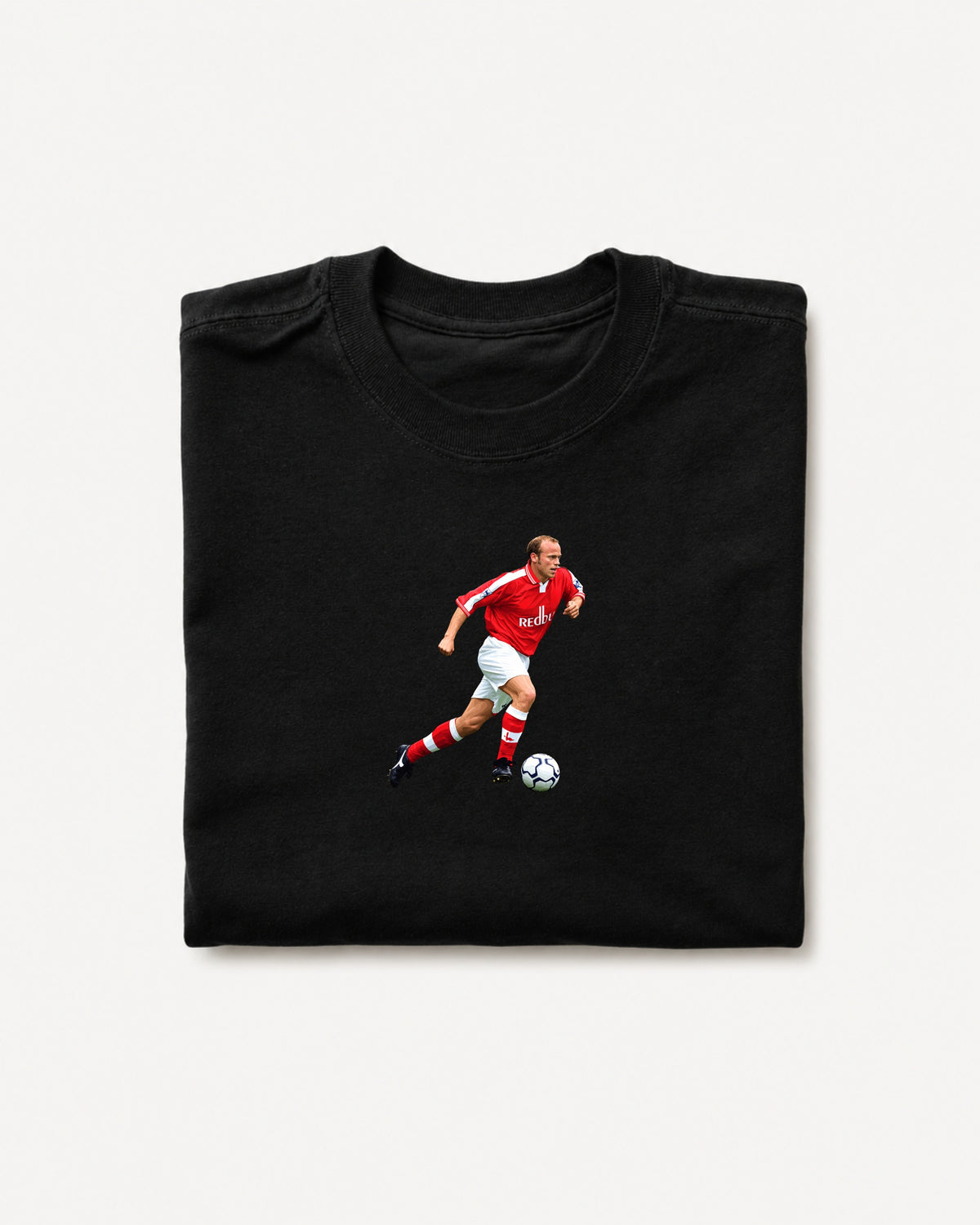 Charlton Athletic - Jensen T-Shirt