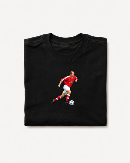 Charlton Athletic - Jensen T-Shirt