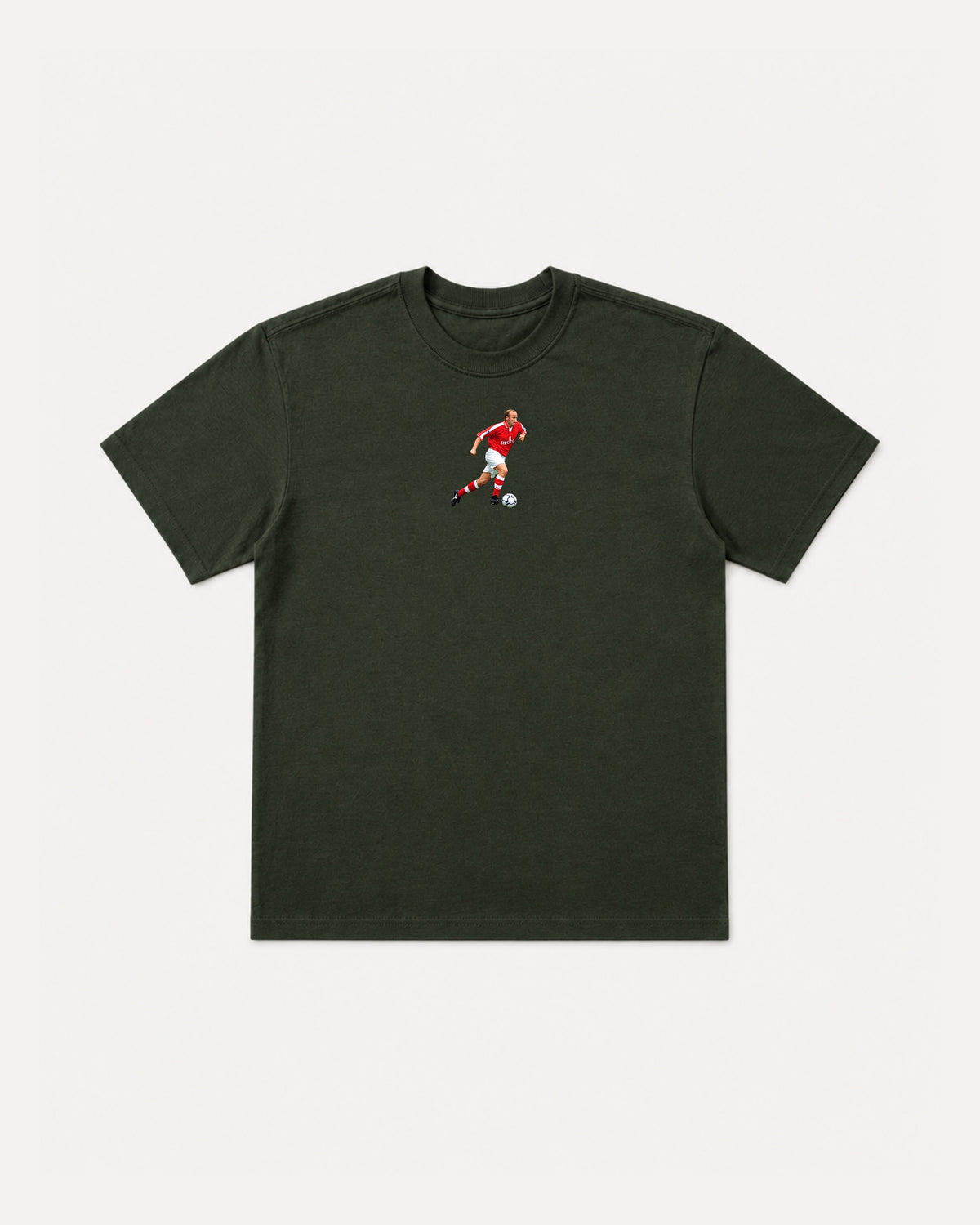 Charlton Athletic - Jensen T-Shirt