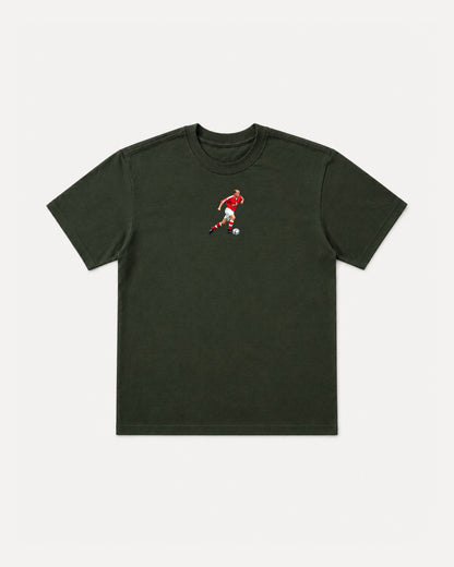 Charlton Athletic - Jensen T-Shirt