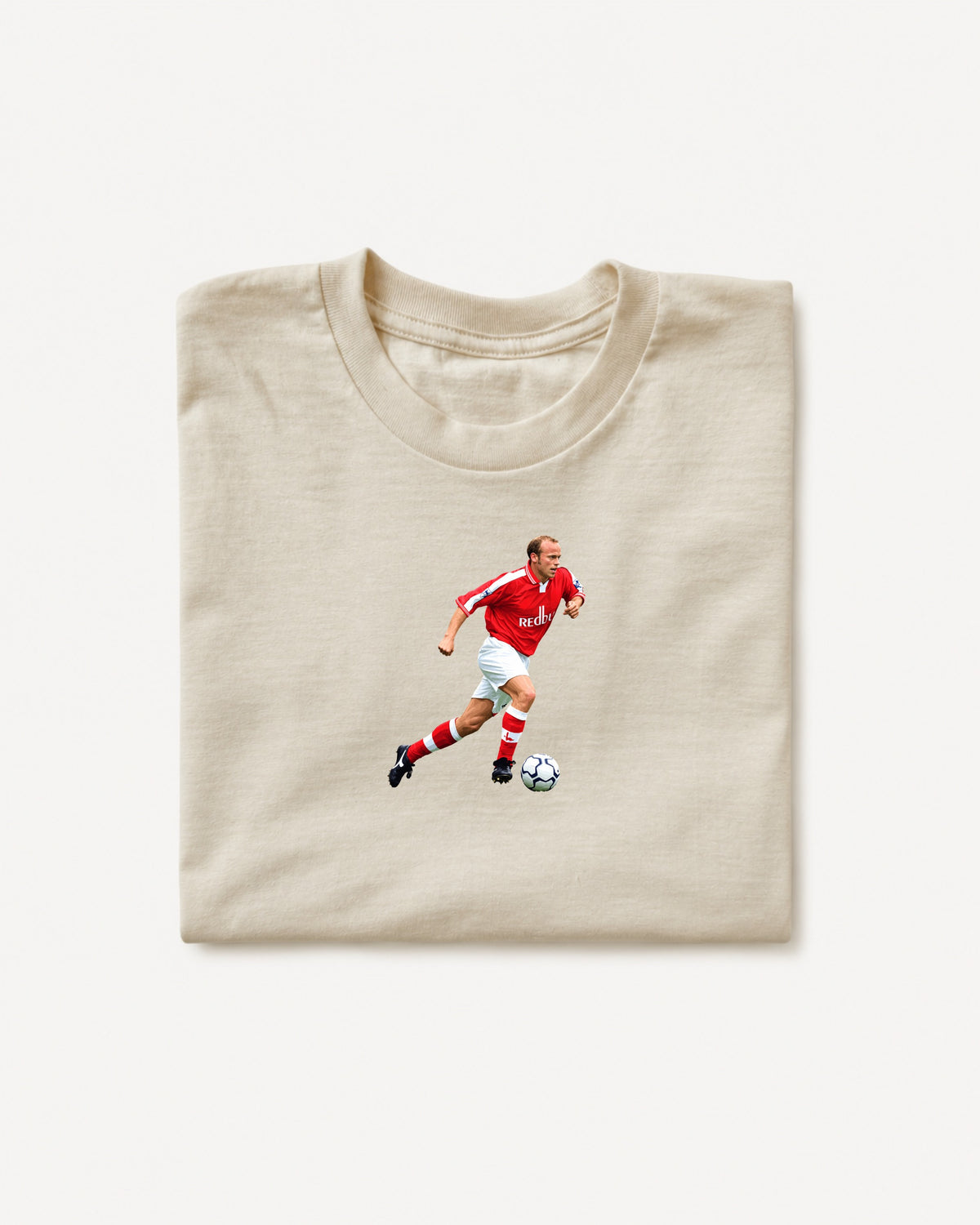 Charlton Athletic - Jensen T-Shirt