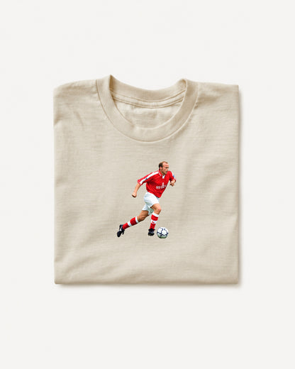 Charlton Athletic - Jensen T-Shirt