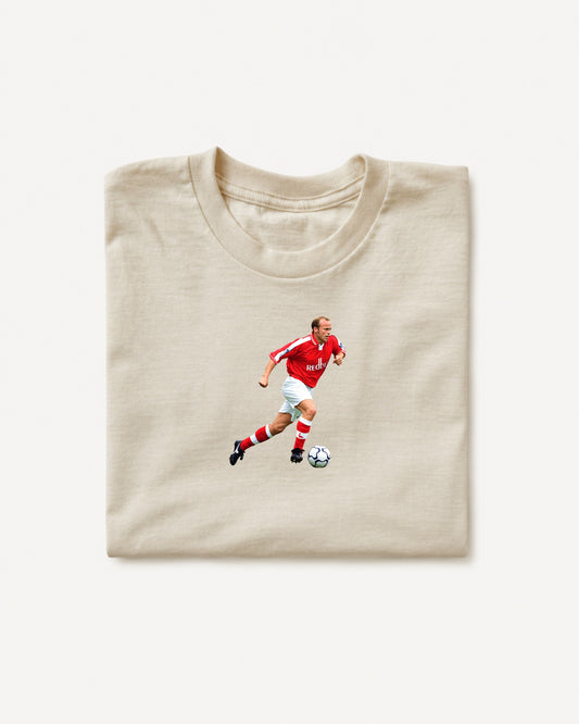 Charlton Athletic - Jensen T-Shirt