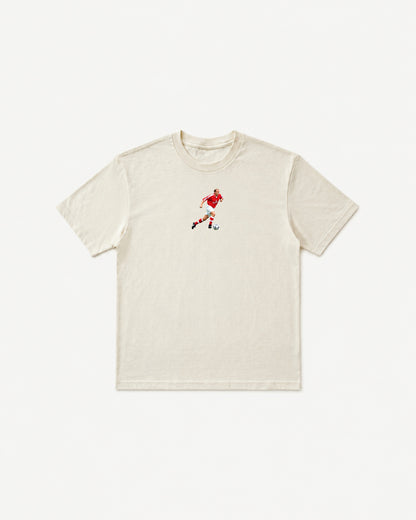 Charlton Athletic - Jensen T-Shirt