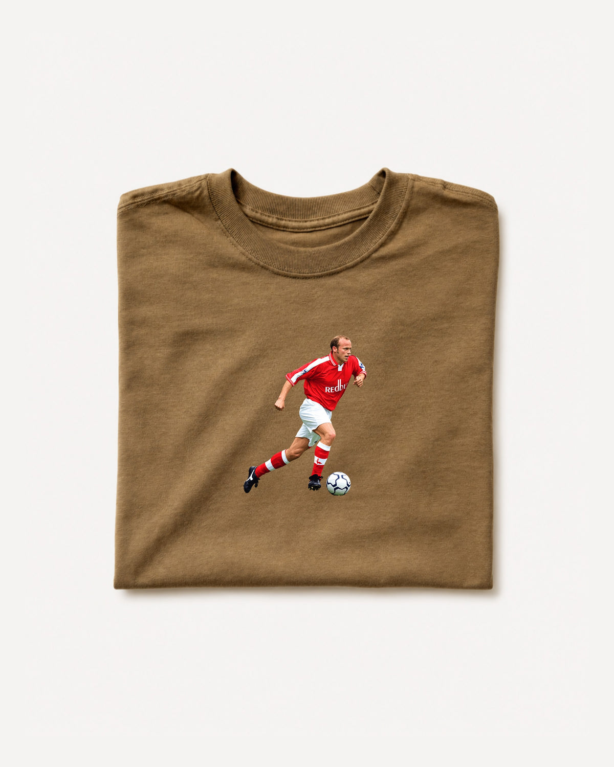 Charlton Athletic - Jensen T-Shirt