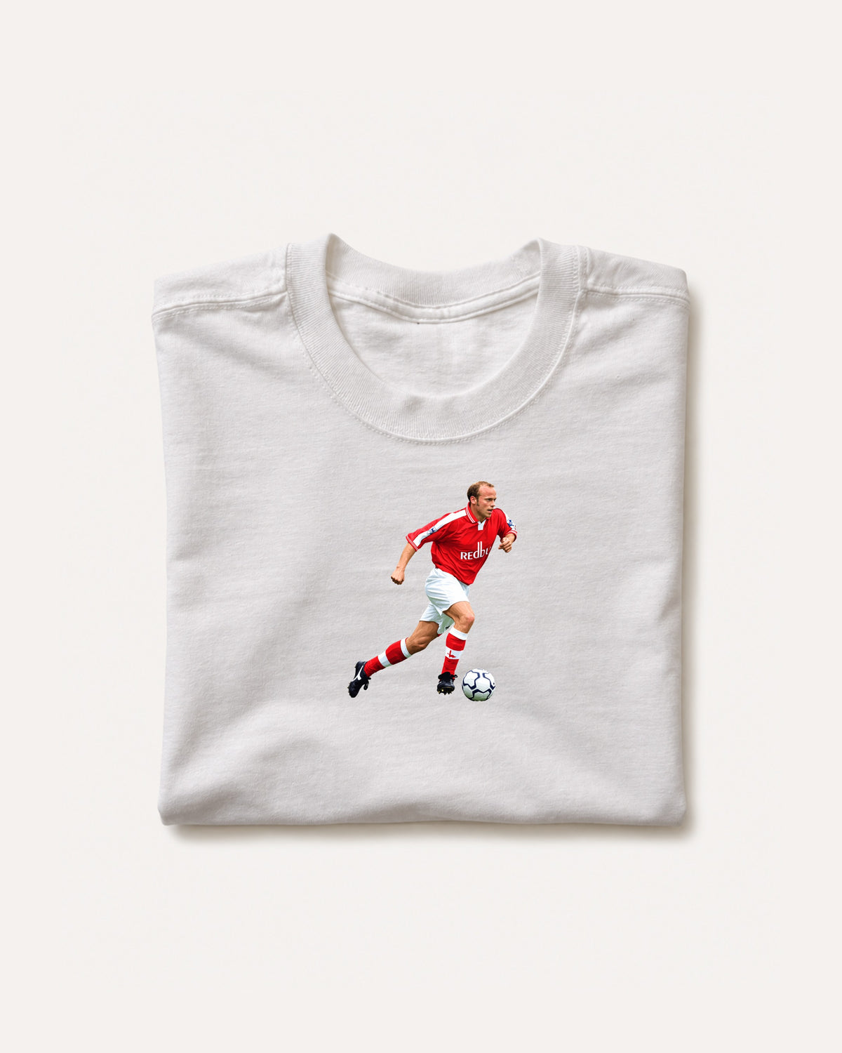 Charlton Athletic - Jensen T-Shirt