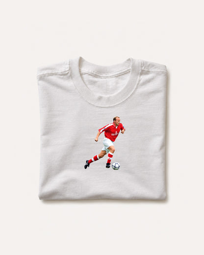 Charlton Athletic - Jensen T-Shirt