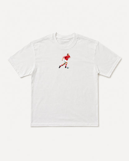 Charlton Athletic - Jensen T-Shirt