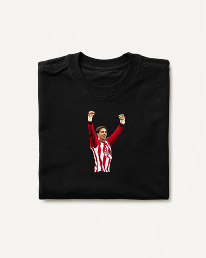 Southampton - Lundekvam T-Shirt