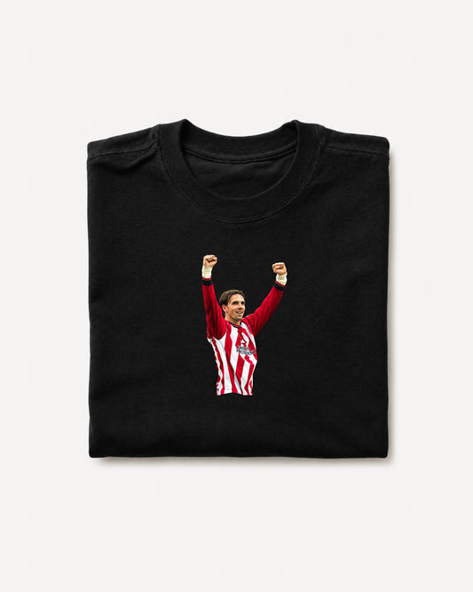 Southampton - Lundekvam T-Shirt