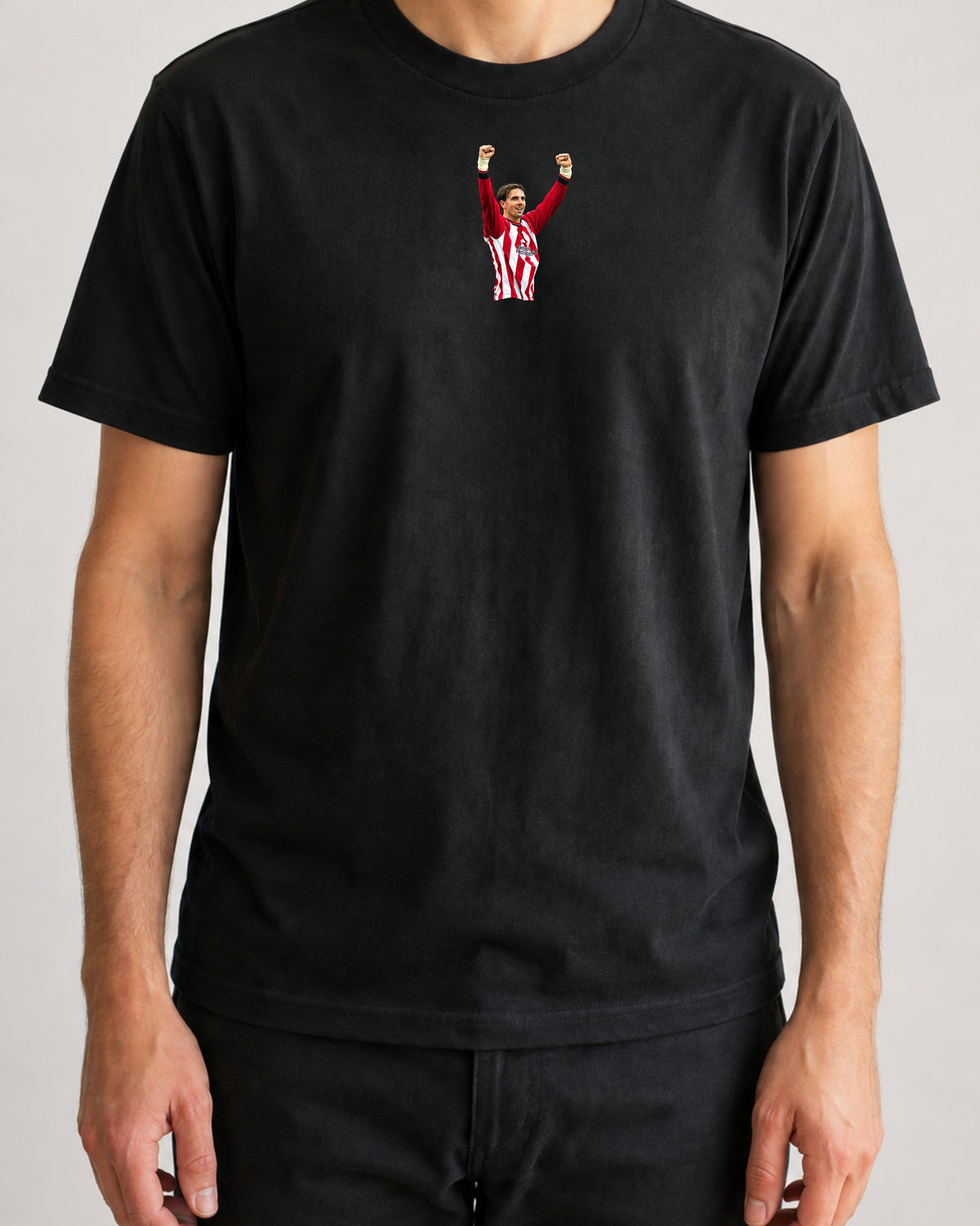 Southampton - Lundekvam T-Shirt