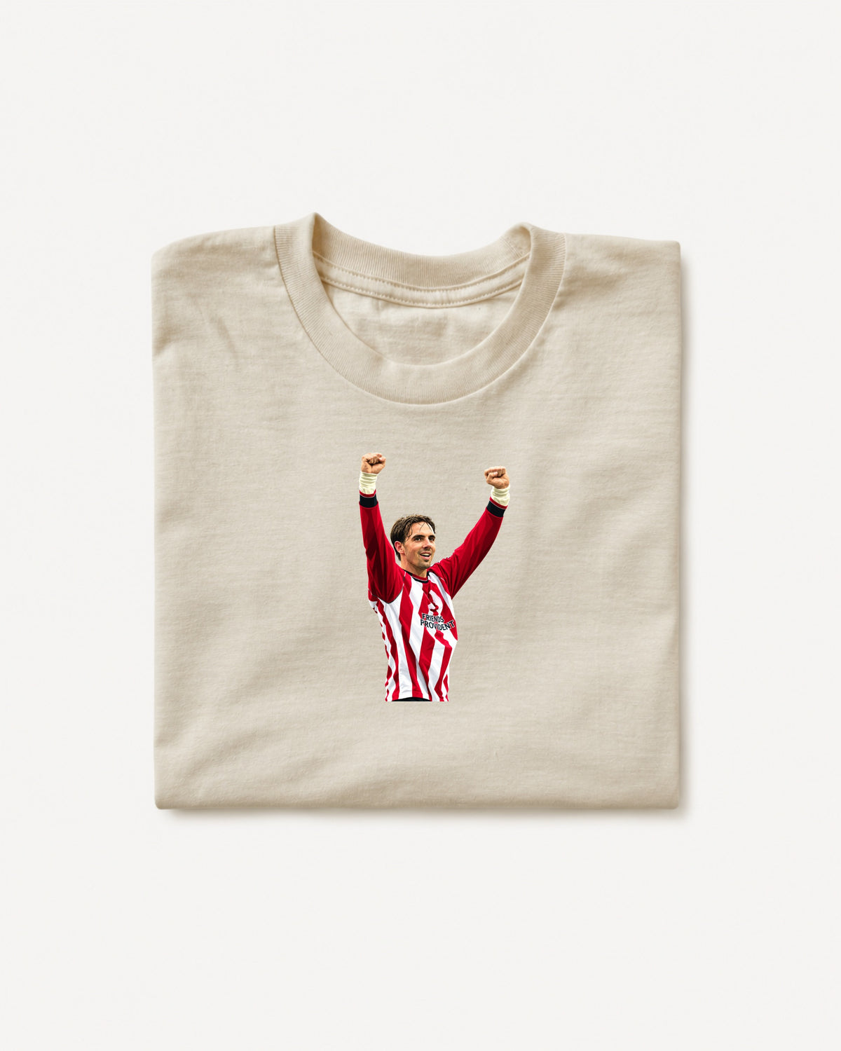 Southampton - Lundekvam T-Shirt