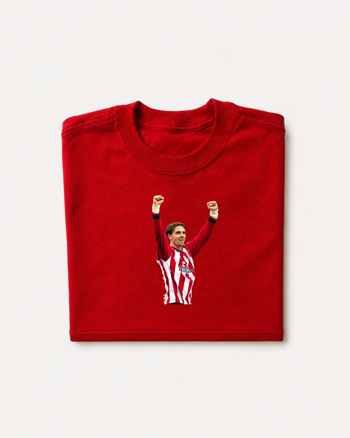 Southampton - Lundekvam T-Shirt