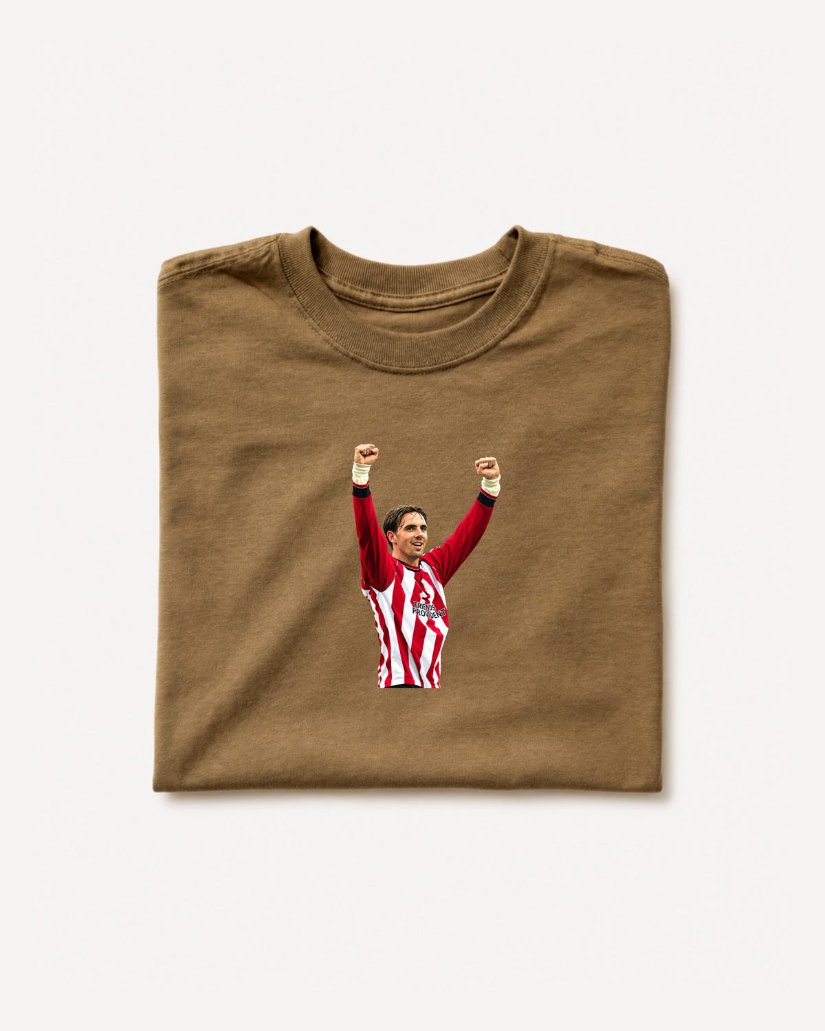 Southampton - Lundekvam T-Shirt