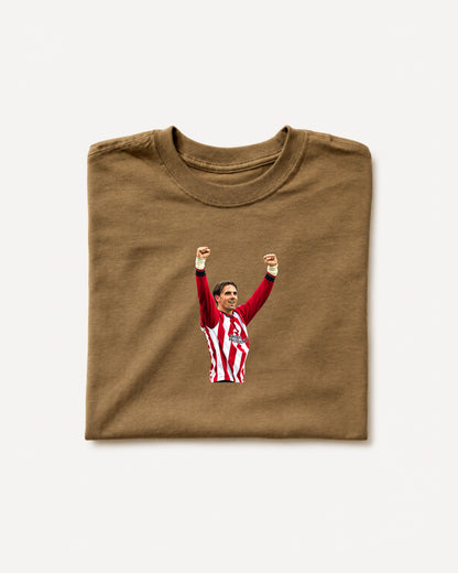 Southampton - Lundekvam T-Shirt