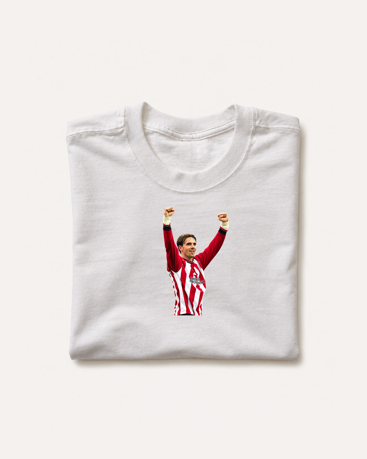 Southampton - Lundekvam T-Shirt