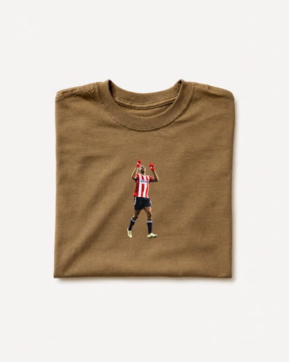 Brentford - Donaldson T-Shirt