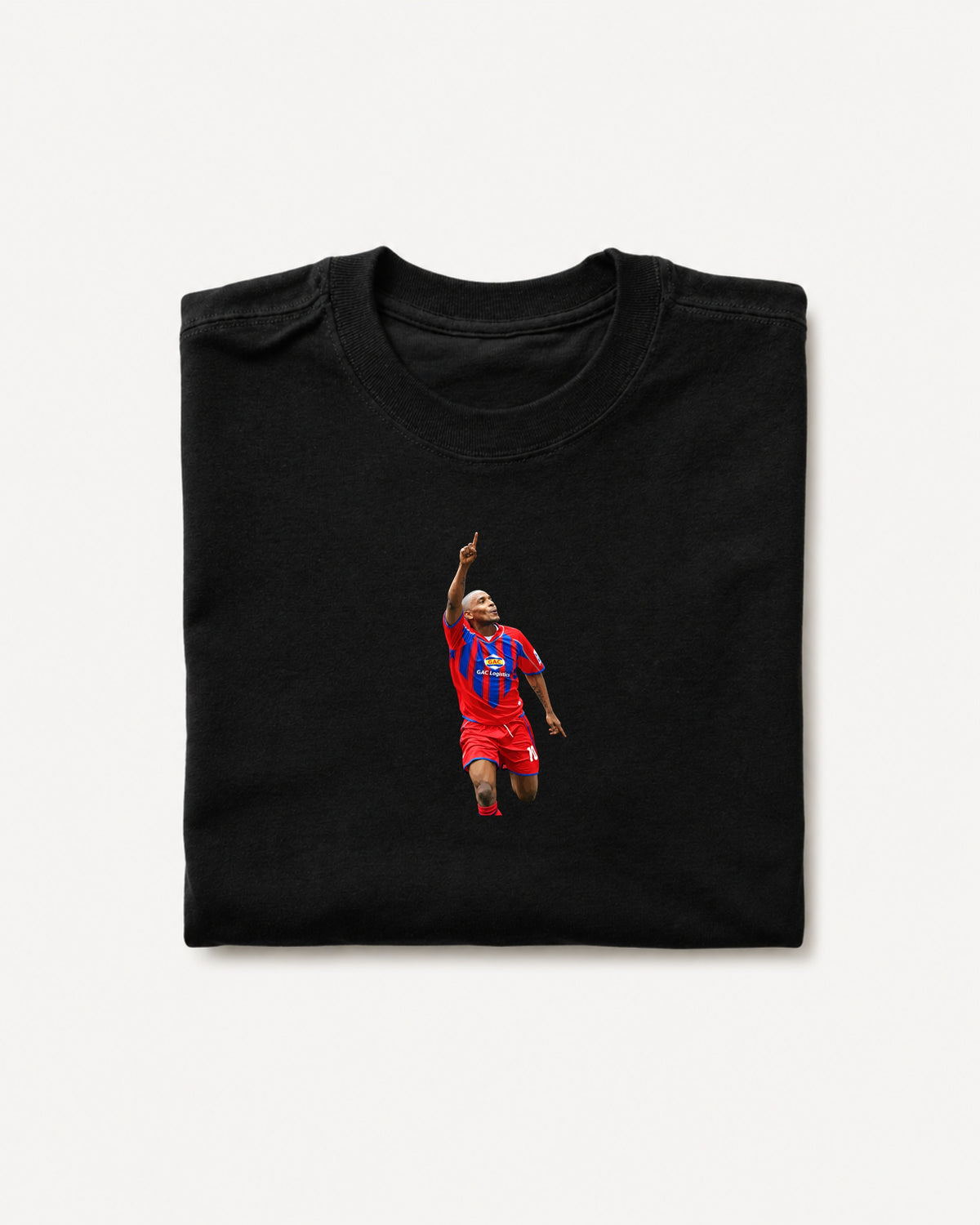 Crystal Palace - Morrison T-Shirt