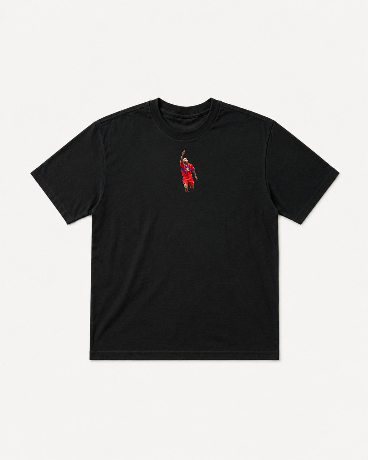 Crystal Palace - Morrison T-Shirt