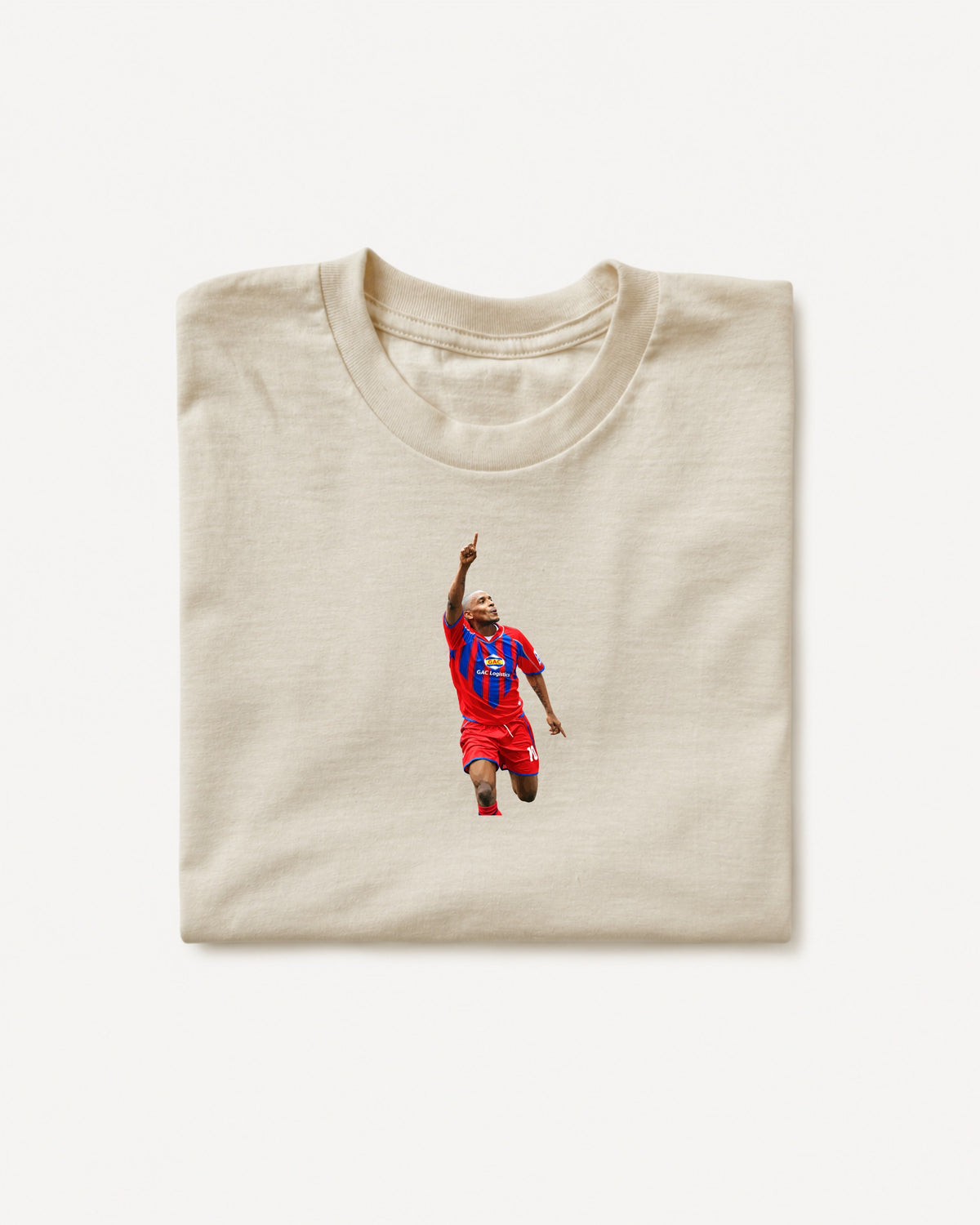 Crystal Palace - Morrison T-Shirt