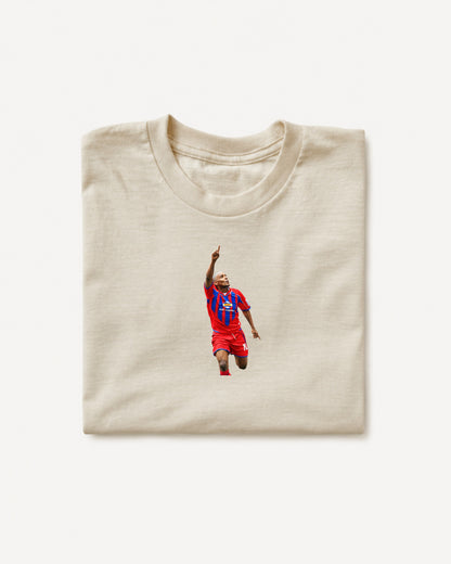 Crystal Palace - Morrison T-Shirt