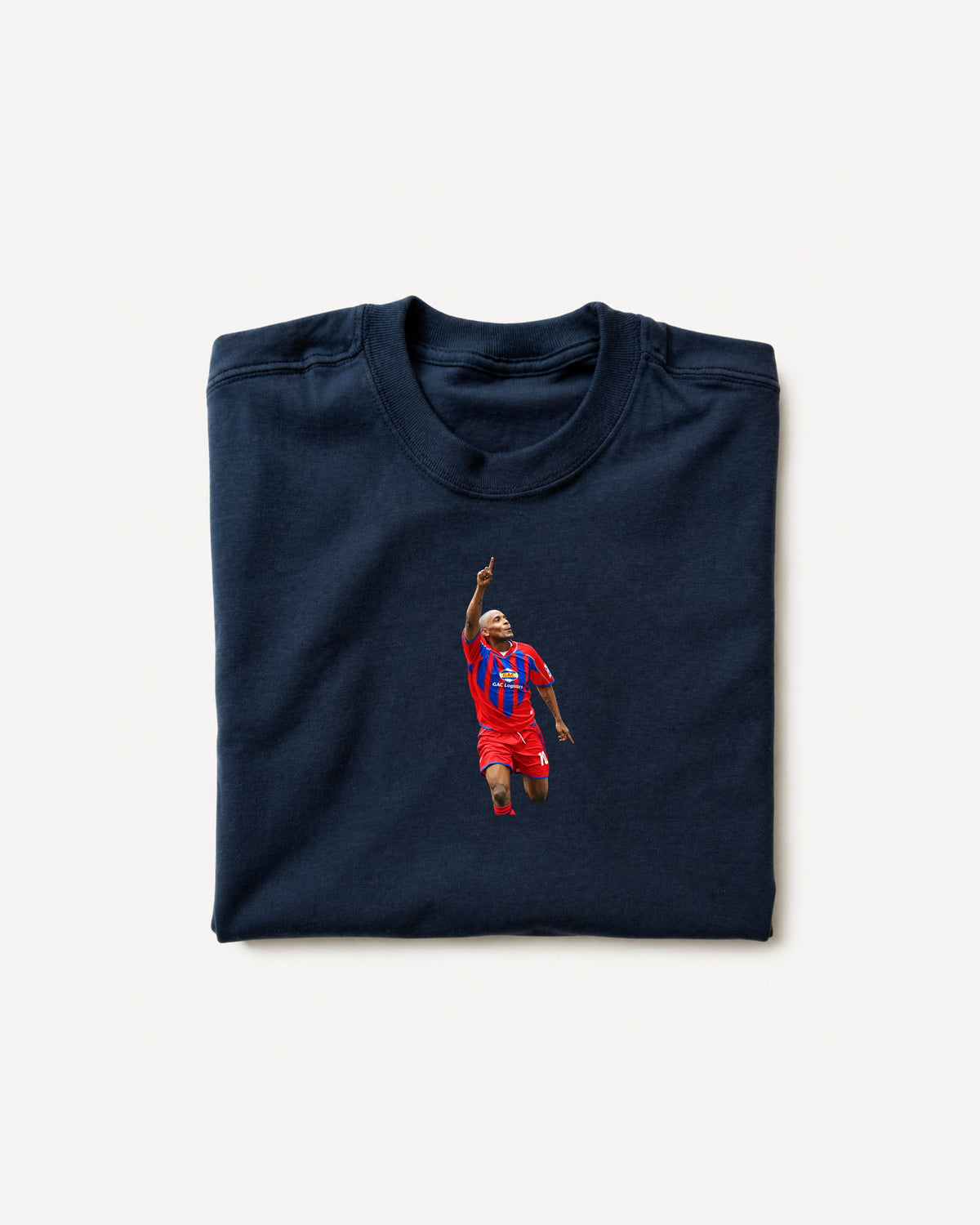 Crystal Palace - Morrison T-Shirt