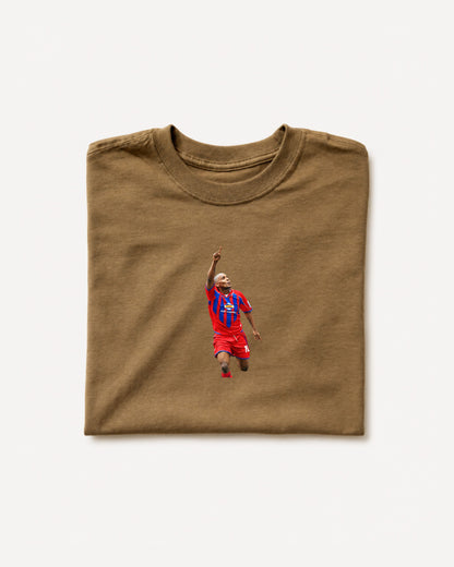 Crystal Palace - Morrison T-Shirt