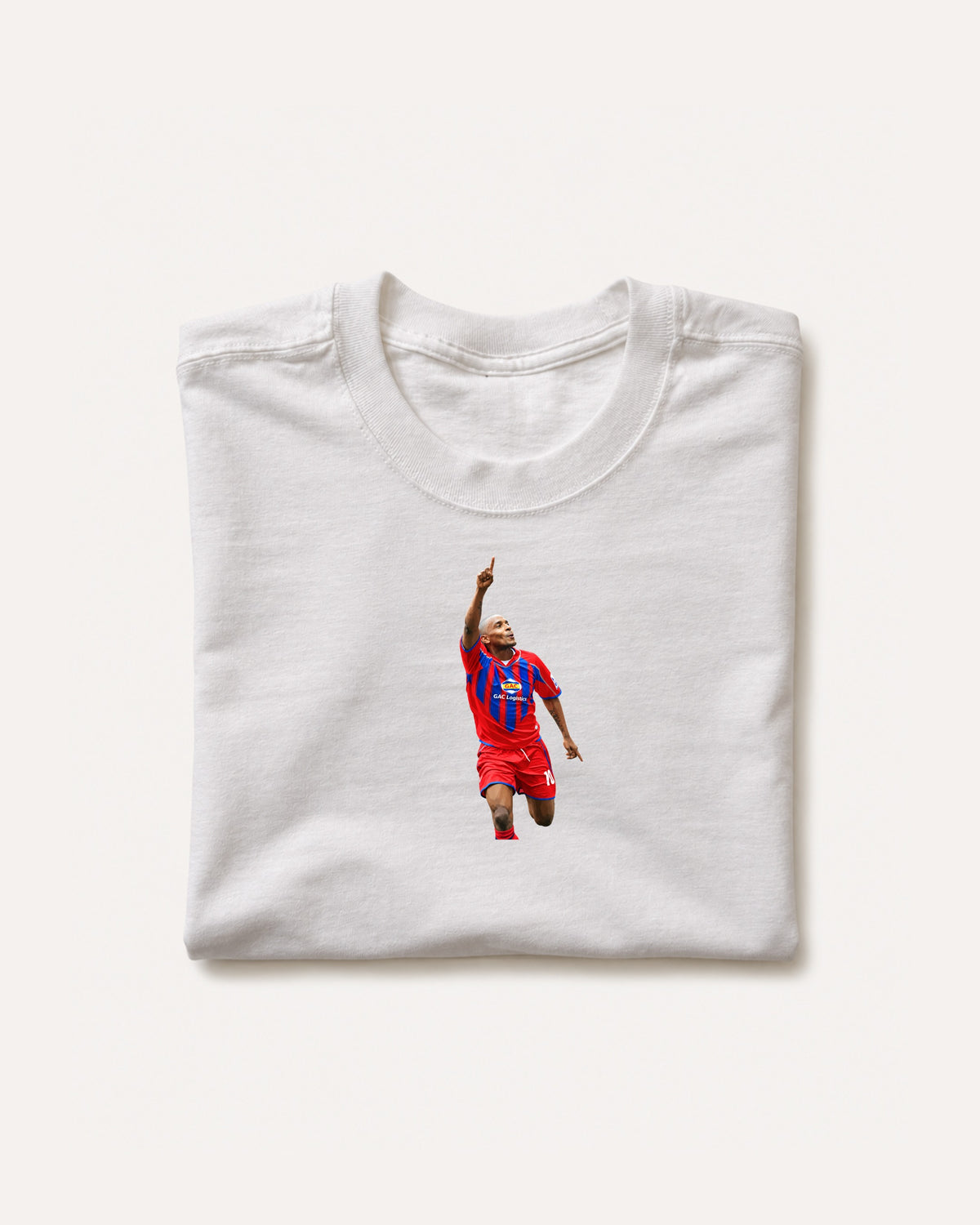 Crystal Palace - Morrison T-Shirt