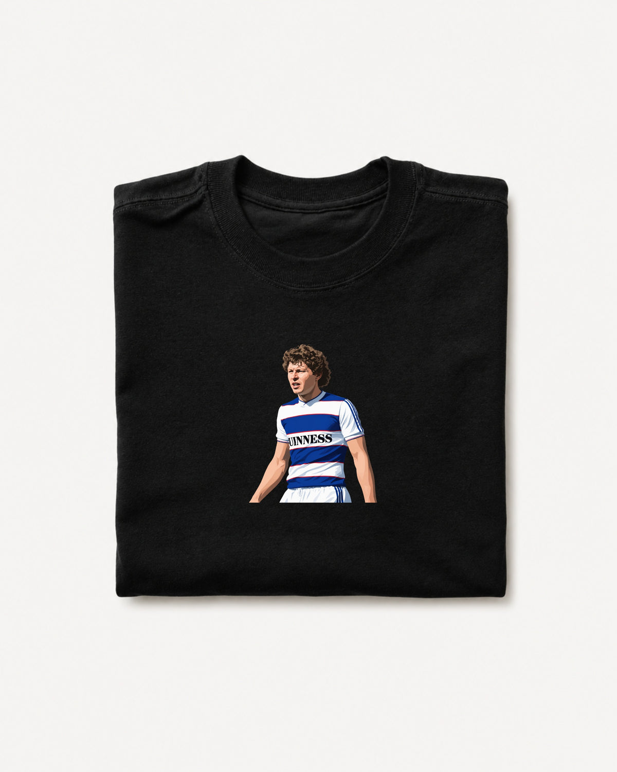 Queen's Park Rangers - Allen T-Shirt