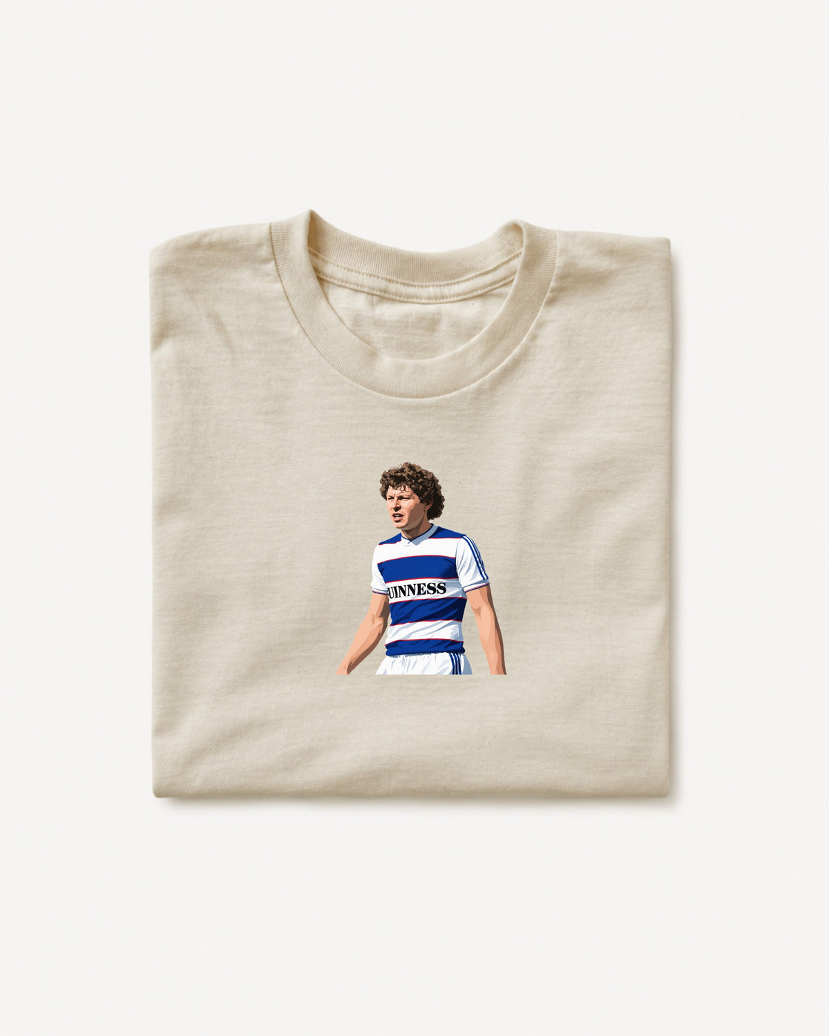 Queen's Park Rangers - Allen T-Shirt
