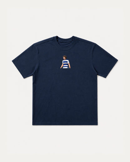 Queen's Park Rangers - Allen T-Shirt