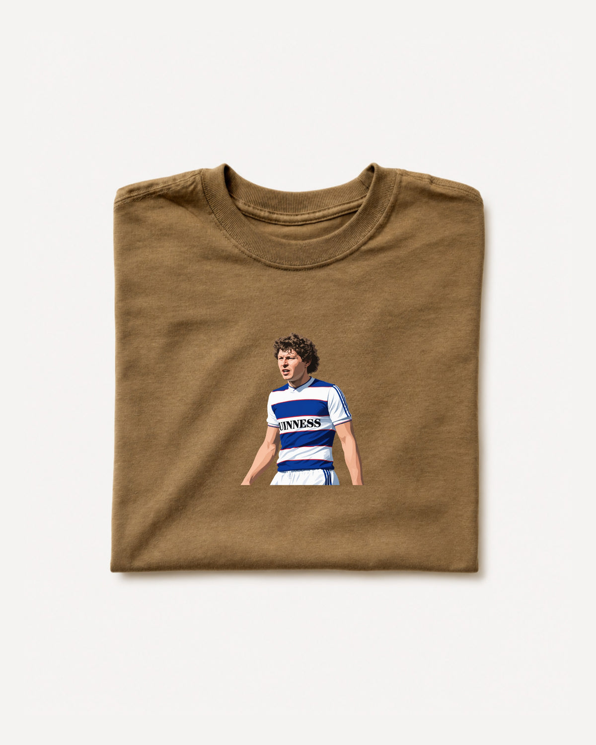 Queen's Park Rangers - Allen T-Shirt