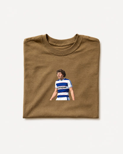Queen's Park Rangers - Allen T-Shirt